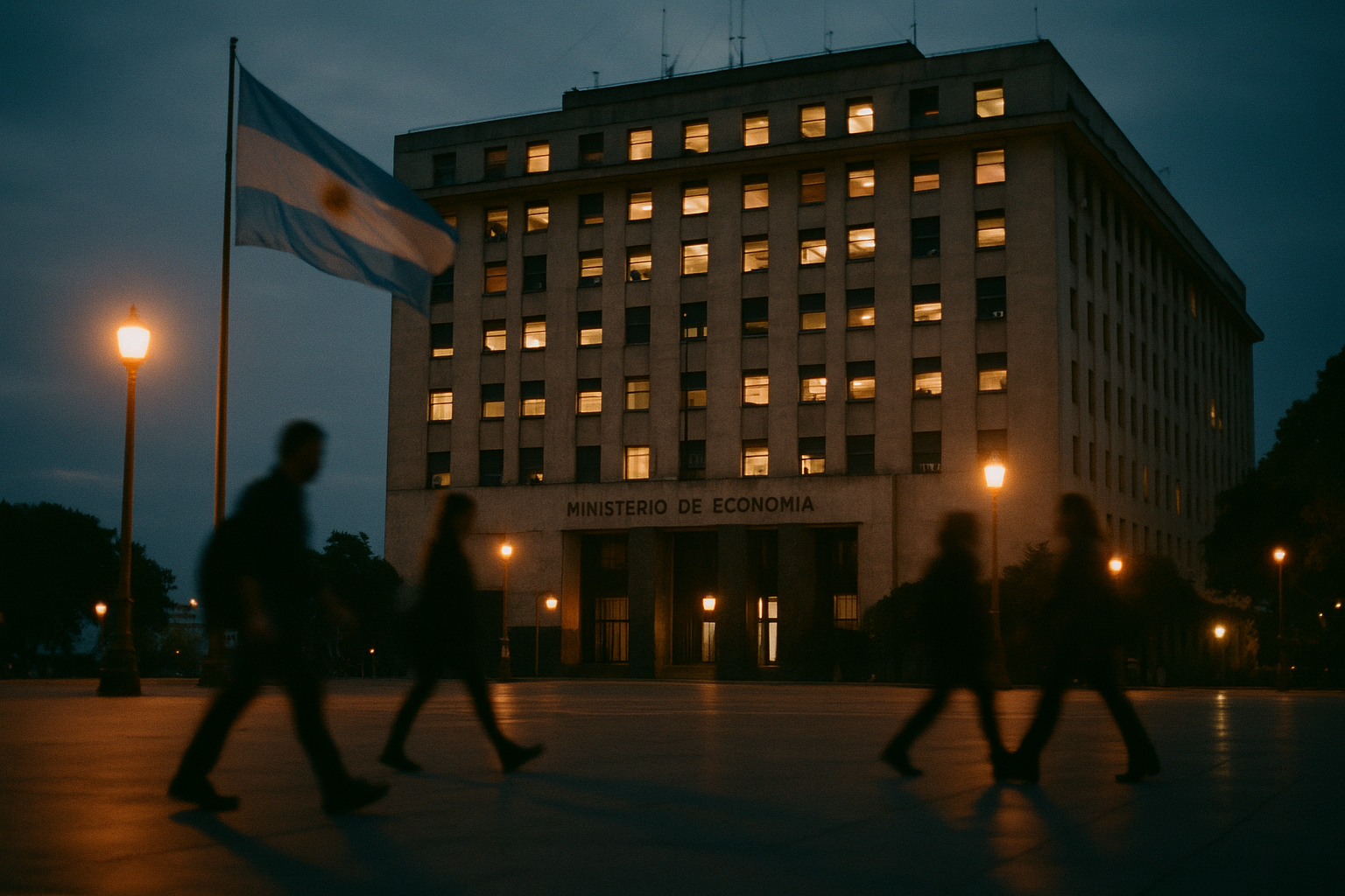 Deuda externa y soberanía: cómo el endeudamiento condiciona a la Argentina