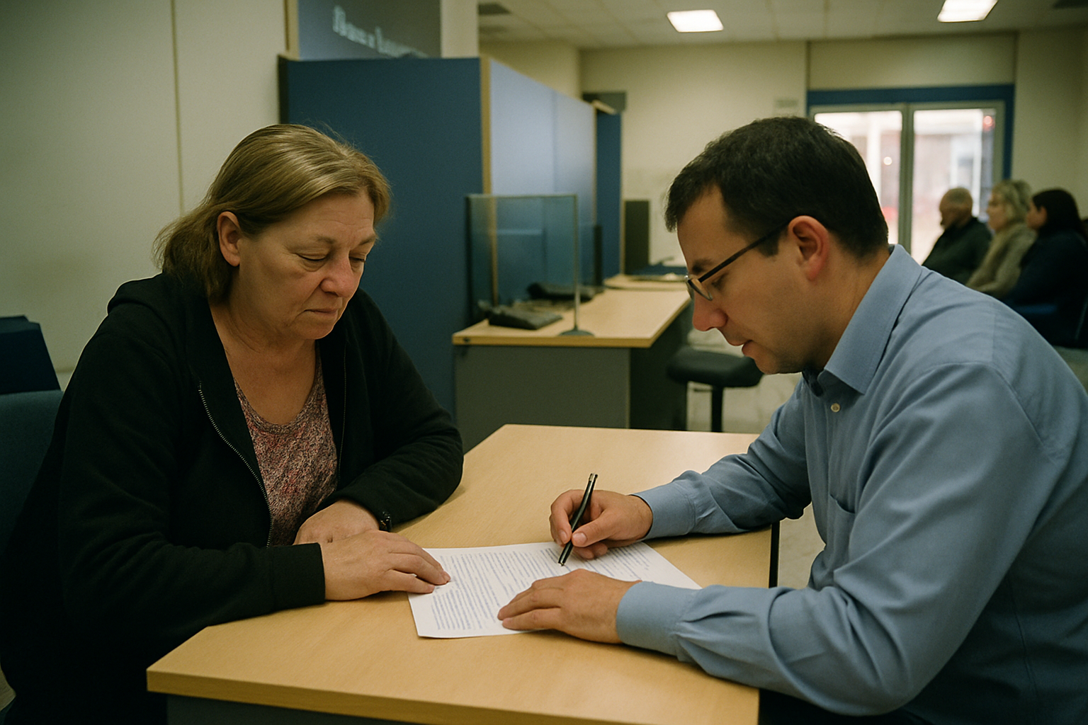 Familias al límite: el récord de refinanciaciones que el ajuste oculta