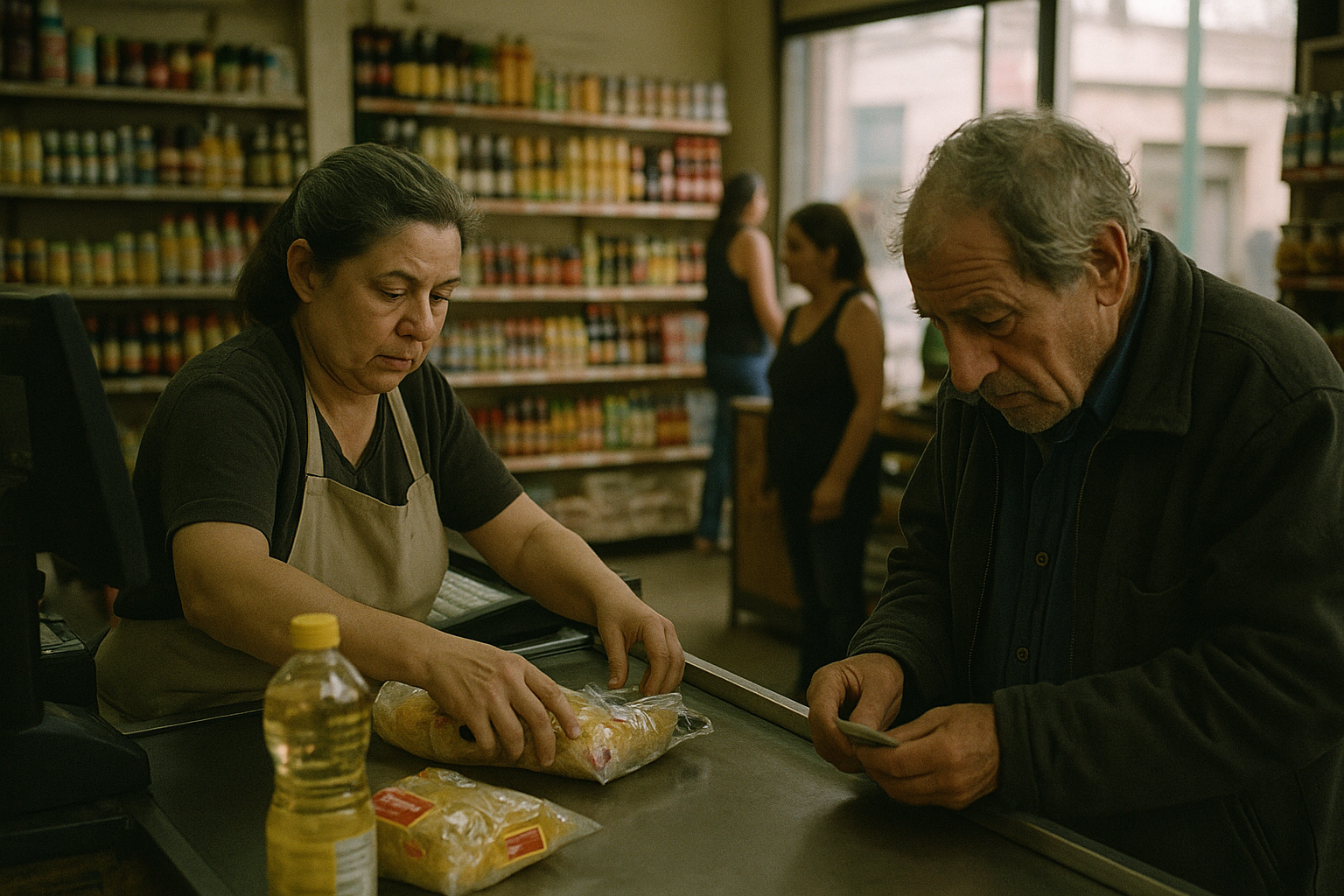Salario mínimo y desigualdad en Argentina: una herramienta en disputa